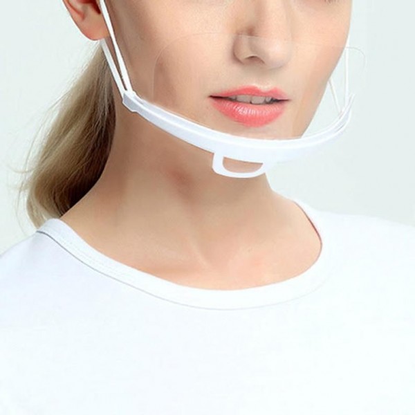 Chin shield sale